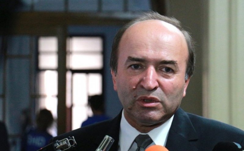 Felix Bănilă, alesul ministrului Justiţiei pentru conducerea DIICOT