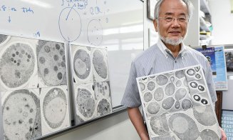 Dieta pentru care un japonez a primit Premiul Nobel