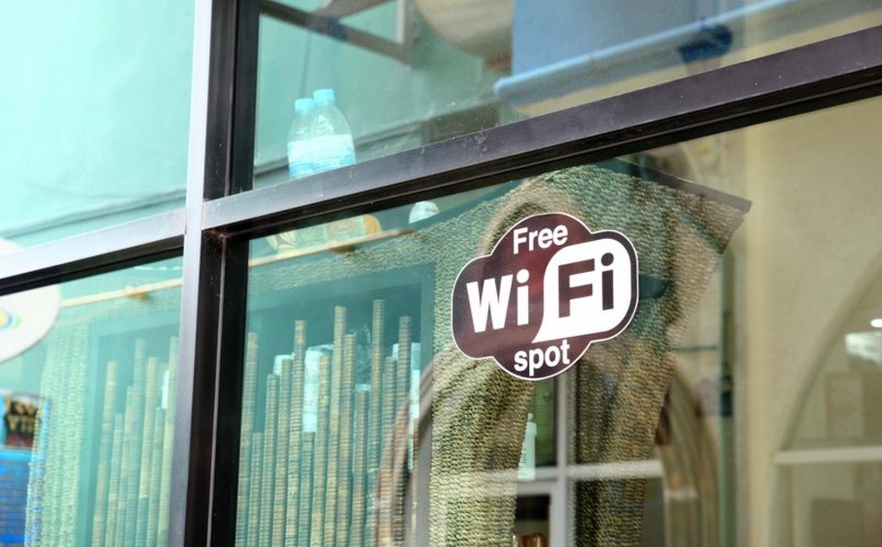 Start pentru WIFI gratuit în spații publice. Lista localităților înscrise la Cluj