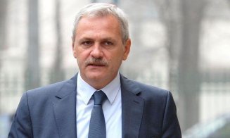 DNA cere închisoare cu executare pentru Liviu Dragnea