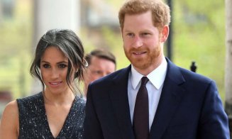 De ce nu va participa tatăl lui Meghan Markle la nunta fiicei sale cu prinţul Harry