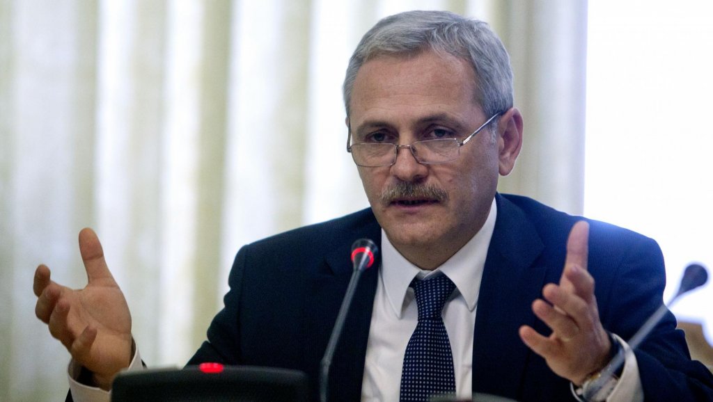Dragnea: Legislaţia privind evaziunea fiscală trebuie modificată
