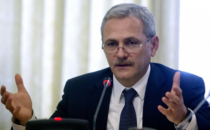 Dragnea: Legislaţia privind evaziunea fiscală trebuie modificată