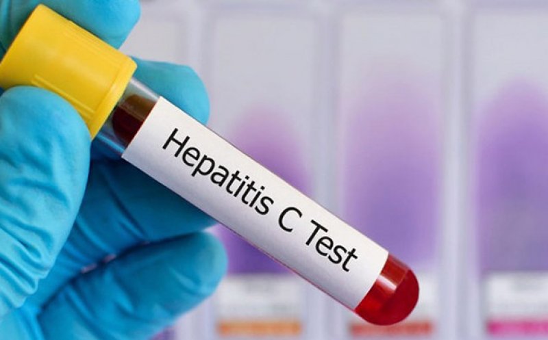Oamenii săraci din Turda, testați pentru hepatita B și C