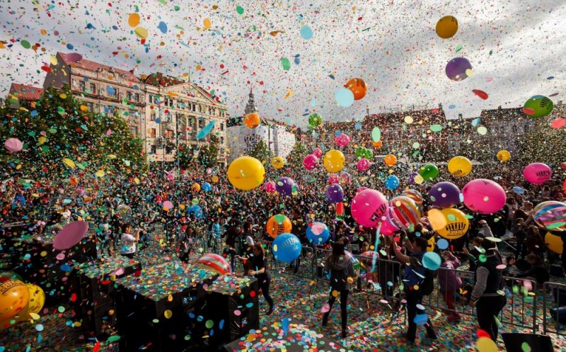 Agenda de weekend: 18-20 mai