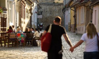 Câţi români s-ar muta la Cluj, dacă ar putea? Răspunsul surprinzător, într-un studiu IRES. Şi o nouă întrebare: Câţi locuitori poate "suporta" oraşul?
