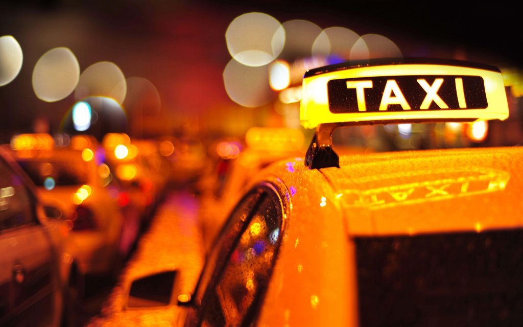 TAXI-DIALOG (IV): ”Peste tot îi loc de mai frumos, da’ eu zic că în direcția asta ne ducem”