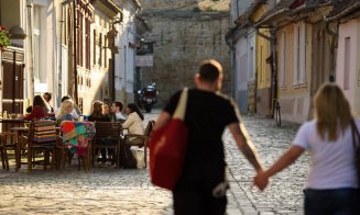 Clujenii, în topul celor mai bine plătiţi angajaţi din 2018. Doar în Bucureşti se câştigă mai bine