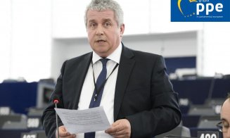 Daniel Buda mai vrea un mandat în Parlamentul European