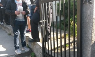 Umiliți la Pașapoarte. Obținerea documentului de călătorie, o tortură pentru clujeni