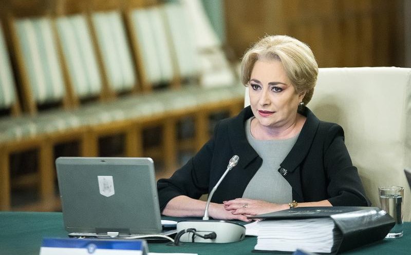 Dăncilă: Pilonul II de pensii nu se va desfiinţa