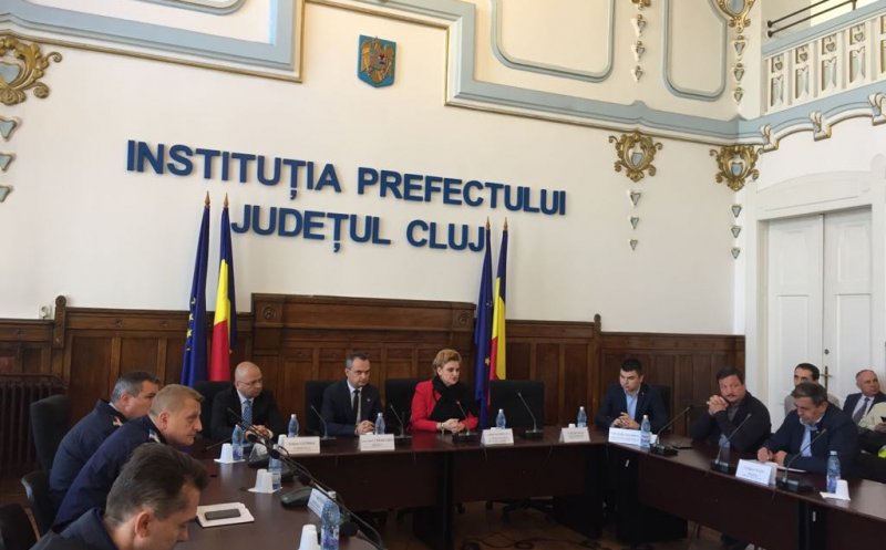 Prefectul și subprefectul au devenit demnitari publici