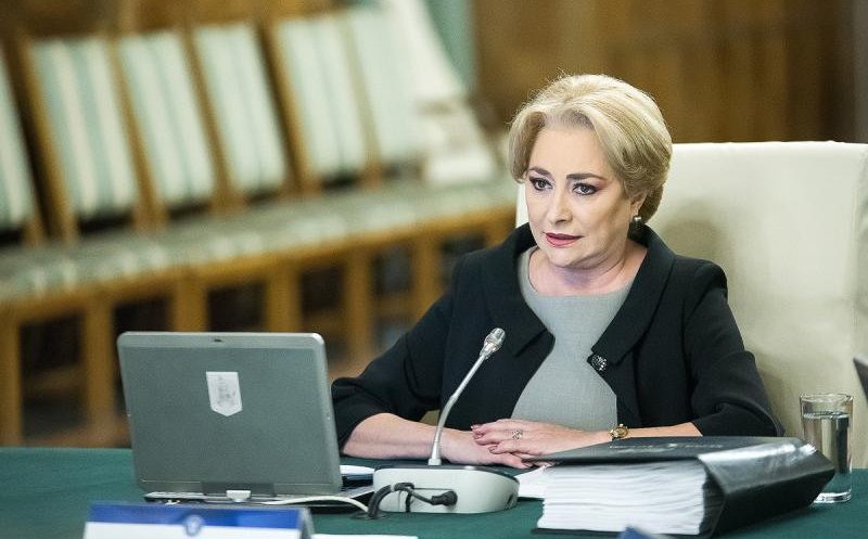 Premierul Dăncilă: Pilonul II de pensii nu se va desfiinţa. Nu exclud faptul că vom încerca să găsim soluţii pentru Pilonul I