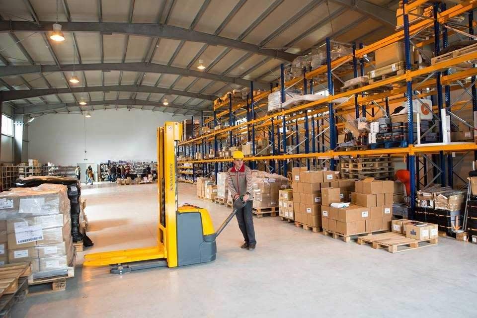 Neogen cumpără 20% dintr-o platformă finanțată de milionarul clujean Mircea Ilea