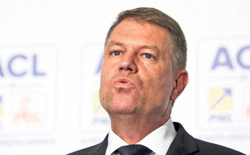 Iohannis în război total cu Guvernul: Mai aveţi bani de pensii?