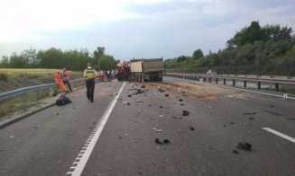 Accidentul din Ungaria | Toate victimele sunt români. Cei nouă se întorceau de la muncă