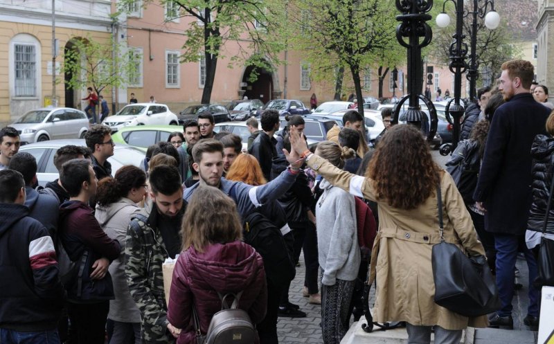 Cât te costă să studiezi la cea mai mare universitate din ţară.  Cele mai mari şi cele mai mici taxe la UBB Cluj