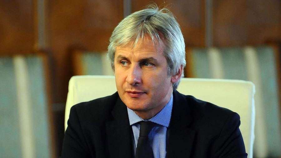 Eugen Teodorovici: România nu are riscuri fiscale