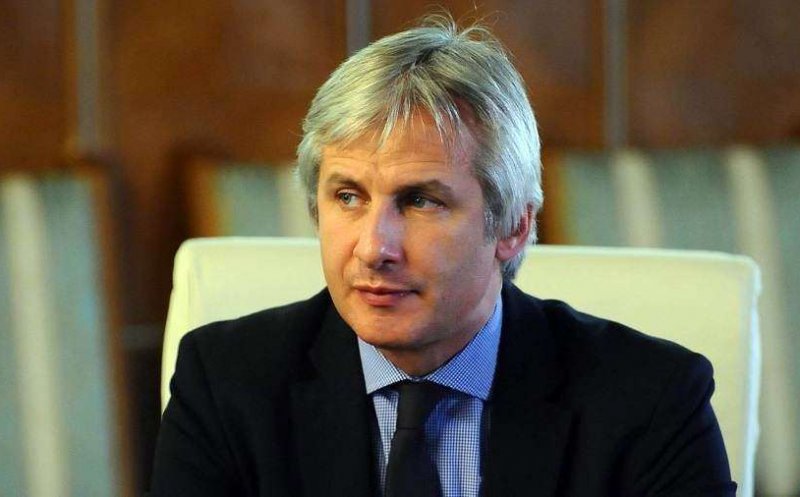 Eugen Teodorovici: România nu are riscuri fiscale