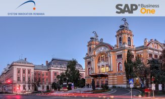 System Innovation România deschide birou de consultanță SAP Business One la Cluj