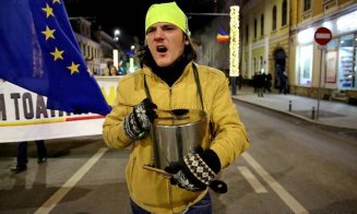 Clujeanul "împotriva corupţiei", desemnat “Personalitatea europeană a anului” – Euronews