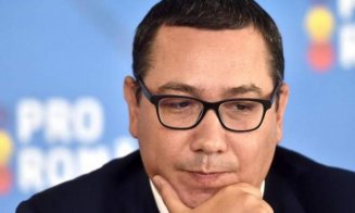 Iohannis are încă un aliat. Victor Ponta: Sper să se rupă coaliţia PSD-ALDE