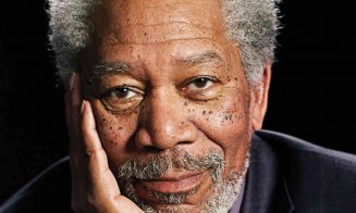 Și tu, Brutus? Celebrul actor Morgan Freeman, acuzat de hărţuire sexuală. Starul și-a cerut scuze