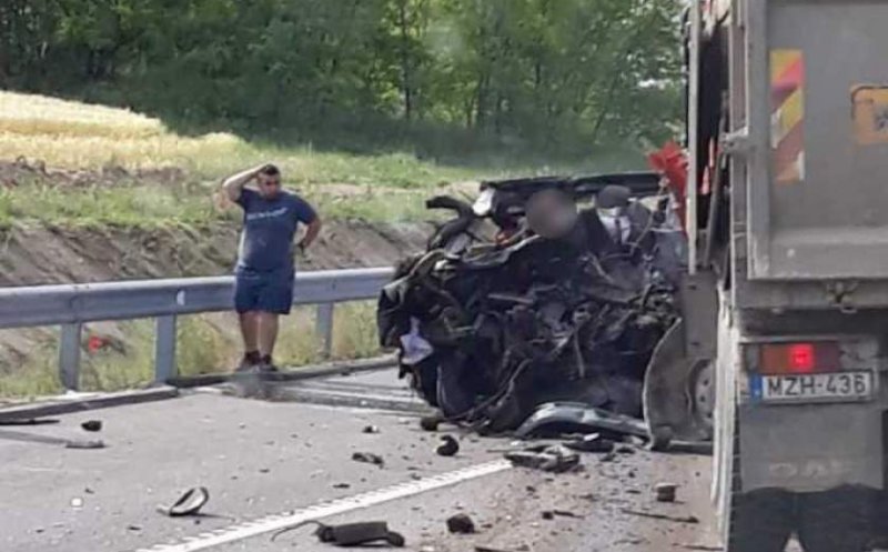 A noua victimă a groaznicului accident din Ungaria a fost identificată abia joi