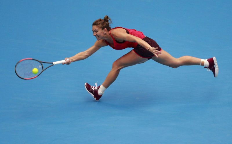 Simona Halep se simte amenințată. Cinci jucătoare au șansa să îi ia poziția de număr unu mondial
