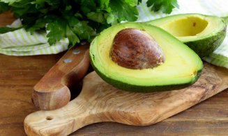 Dieta cu avocado: Luptă contra colesterolului și ține kilogramele la distanță