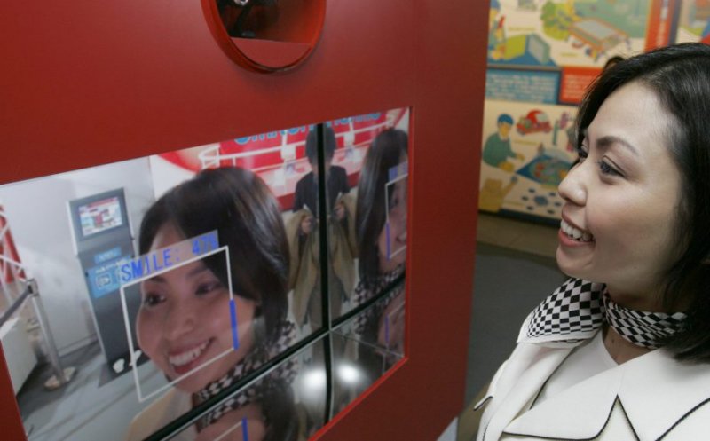 Aplicație de inteligență artificială la TIFF: fețele oamenilor, scanate la film