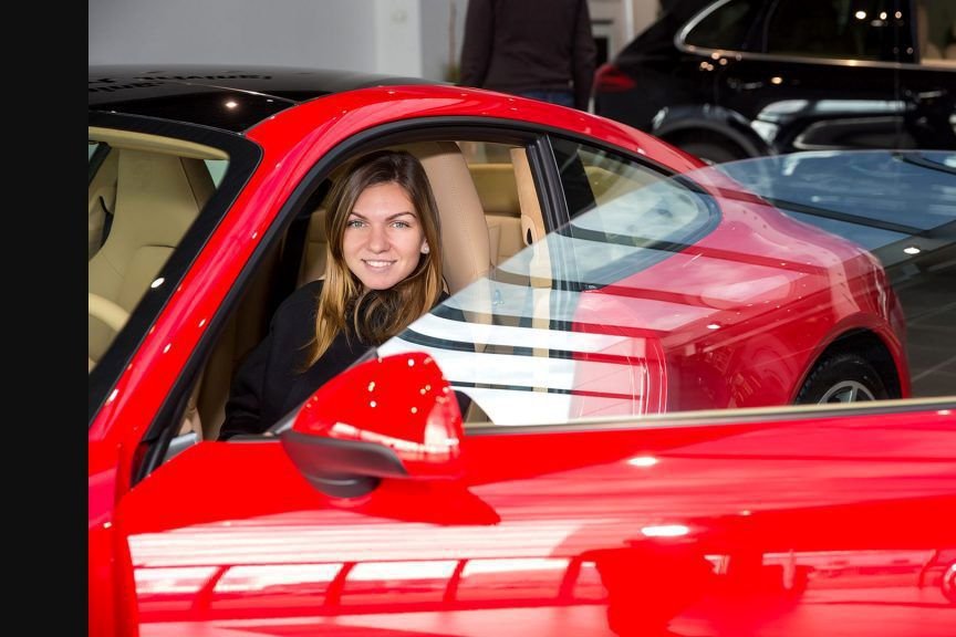 Ce face Simona Halep cu cele 23 de milioane. A cumpărat mai multe hoteluri, la munte și la mare