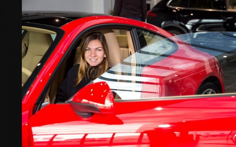 Ce face Simona Halep cu cele 23 de milioane. A cumpărat mai multe hoteluri, la munte și la mare