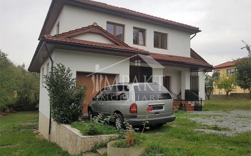 Cât costă să închiriezi o vilă de lux în Cluj