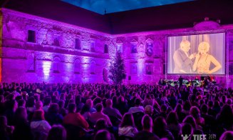 Cum a fost la Weekend la Castel. Hitchcock, vampiri filmaţi la Cluj şi o petrecere horror