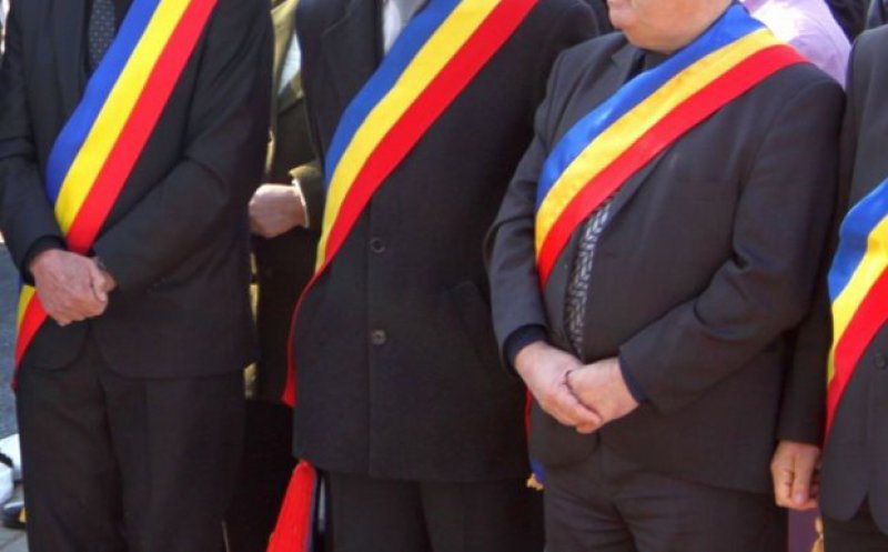 Aleșii locali și primarii devin independenți dacă provin dintr-un partid absorbit prin fuziune