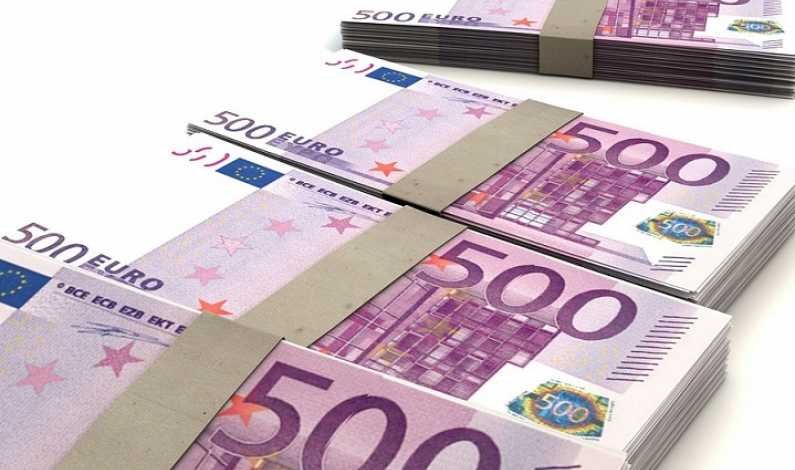 Credite pe 10 ani garantate de stat, cu dobândă zero, promise de Guvern