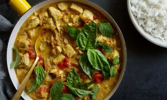 Curry, condimentul miraculos pentru diete eficiente