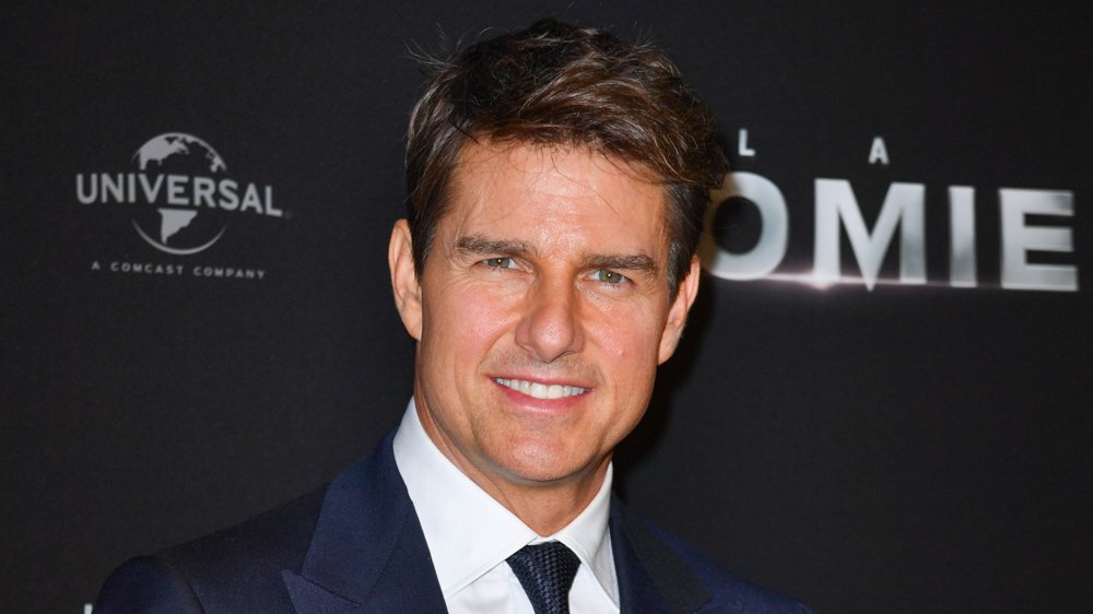 Tom Cruise este din nou „Top Gun”. Actorul se întoarce într-unul din rolurile care l-au consacrat
