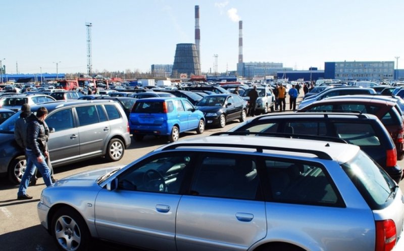 Trei sferturi din maşinile românilor sunt mai vechi de 10 ani. Efectul: mai multe accidente de circulație