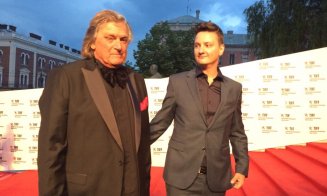 IMPORTANT la Gala TIFF 2018: Publicul românesc şi “Nu mă atinge-mă”, protest pentru ucrainianul Oleg Senţov, reîntâlnirea Florin Piersic - Anna Széles
