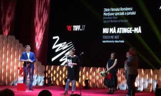 IMPORTANT la Gala TIFF 2018: Publicul românesc şi “Nu mă atinge-mă”, protest pentru ucrainianul Oleg Senţov, reîntâlnirea Florin Piersic - Anna Széles