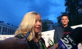 IMPORTANT la Gala TIFF 2018: Publicul românesc şi “Nu mă atinge-mă”, protest pentru ucrainianul Oleg Senţov, reîntâlnirea Florin Piersic - Anna Széles