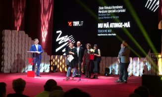 IMPORTANT la Gala TIFF 2018: Publicul românesc şi “Nu mă atinge-mă”, protest pentru ucrainianul Oleg Senţov, reîntâlnirea Florin Piersic - Anna Széles