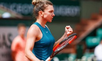 Simona Halep joacă, luni, pentru un loc în ”sferturile” de la Roland Garros. Vezi ora de disputare a partidei