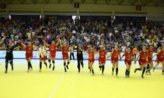 România va fi cap de serie la tragerea la sorți pentru Campionatul European