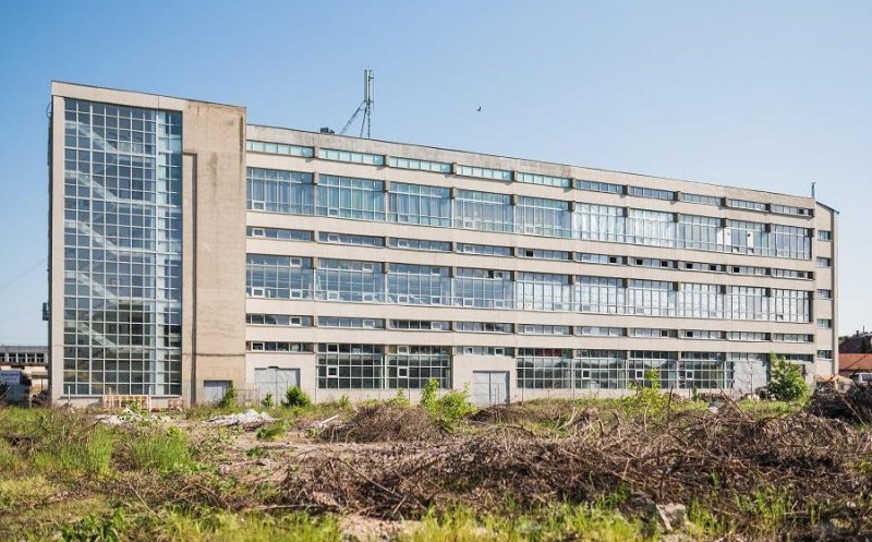 O galerie din Cluj, la renumitul târg de artă LISTE din Basel
