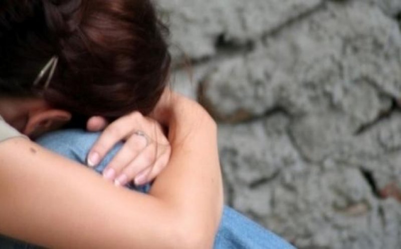 Arestat preventiv după ce a violat o minoră din Cluj