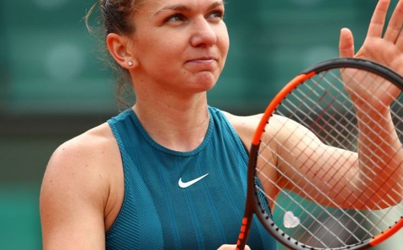 Halep joacă miercuri pentru un loc în ”semifinalele” de la Roland Garros. Vezi ora de disputare a partidei