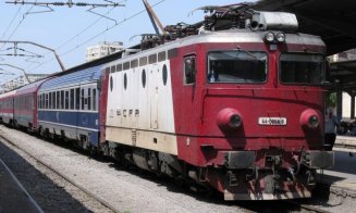 Mai multe trenuri din Cluj spre litoral